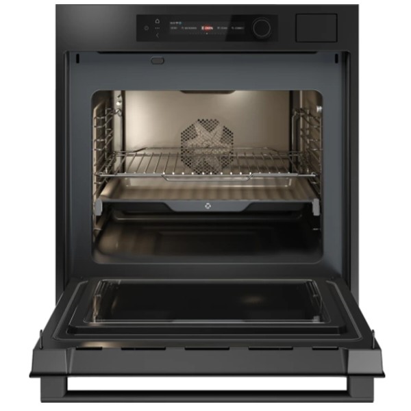 Фото - Духовой шкаф Asko OCSM66GSH